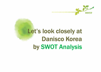 국제경영  자일리톨과 다니스코 코리아(Danisco) 마케팅 전략(영문)-8페이지