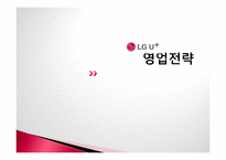 경영학  LG텔레콤 기업분석  LG유플러스 경영전략-7페이지