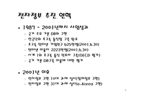 경영정보학  전자정부의 이해와 서울시-7페이지