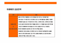 대한민국 초우량 금융기업 미래에셋(MIRAE ASSET)의 성공 경영전략-16페이지