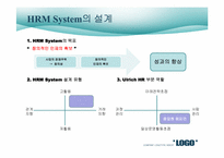 인적자원관리  HRM System의 설계-3페이지