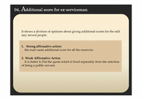 윤리학  소수집단 우대정책(Affirmative action)(영문)-6페이지