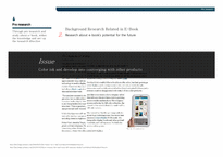정보통신 미래 전자책 e-book컨텐츠 시장 예측 및 대응방안(영문)-14페이지