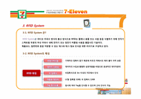 유통정보론  세븐일레븐 7-Eleven의 유통관리 시스템 -POS 시스템 및 RFID 향후 도입 가능성-18페이지