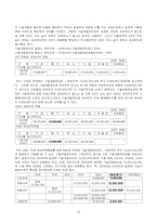 세무회계  유한양행 모의 세무신고 보고서-16페이지