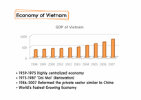 국제경영  한국 막걸리의 베트남 시장 진출 전략(영문)-9페이지