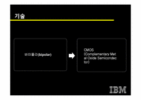 이비지니스  루이스 거스너의 `코끼리를 춤추게 하라`와 IBM의 경영혁신-6페이지