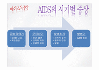보건학  AIDS(후천성 면역결핍 증후군)-14페이지