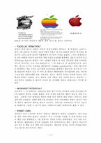 국제경영  애플의 성공요인과 향후 전략-11페이지