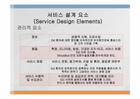 운영관리  서비스 시스템 설계와 100엔 스시샵의 신 서비스 사례 연구-11페이지