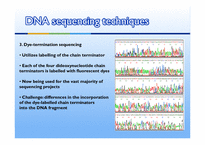 생태학실험  DNA 염가서열결정(DNA Sequencing)-6페이지