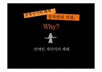 한국 연예사업의 비윤리적 문제와 그 개선 방안-14페이지