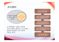미시경영조직론  롯데시네마 기업조사-5페이지
