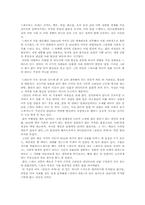 영화분석 한국의 느와르 `살인의 추억` 분석-4페이지