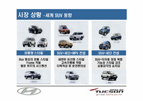 마케팅조사  현대자동차`TUCSON`투싼 마케팅조사-7페이지