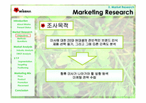 마케팅조사  화장품 `미샤`의 마케팅전략-6페이지