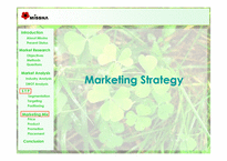 마케팅조사  화장품 `미샤`의 마케팅전략-12페이지