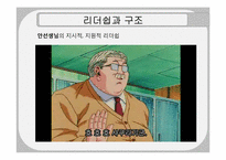 조직행동론  `슬램덩크` 속 북산팀의 효과성 향상-7페이지