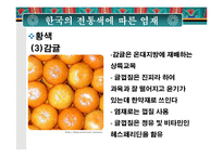 한국의 전통색과 전통염색-19페이지