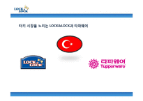 LOCK&LOCK 락앤락 광고전략 국제마케팅전략분석 파워포인트-11페이지