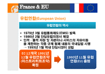 프랑스와 유럽연합(EU)-7페이지