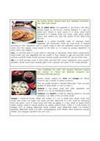 교육학  초등학교 영어 교육 자료-한국음식(영문)-11페이지
