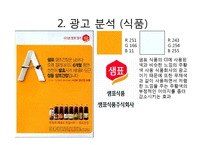 색체와디자인  주황색 광고 색채 분석-10페이지