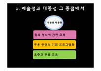 공연예술총론  리얼리티 스트리트댄스 뮤지컬 `Return Original` 작품분석-19페이지