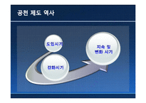 한국정치  공천제도에 관한 분석-9페이지