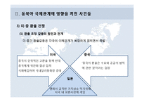 국제정치학  동북아 국제관계 흐름과 정세-13페이지