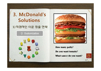 국제경영  맥도날드 55 Campaign 사례분석(영문)-6페이지