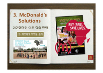 국제경영  맥도날드 55 Campaign 사례분석(영문)-11페이지