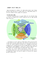 미래지향기술-그린IT(삼성전자 IBM GE 사례 비교분석)의 미래와 향후 전망-9페이지