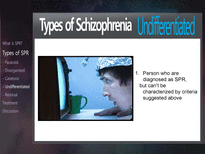 정신분열증(Schizophrenia)증상과 치료(영문)-17페이지