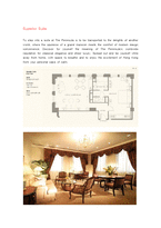 호텔경영  페닌슐라(THE PENINSULA) 호텔 분석(영문)-18페이지