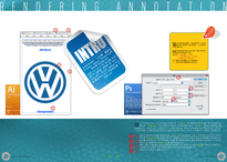 산업디자인을 위한 렌더링 테크닉 pdf버전 - 기초과정 Tutorial edge V1.0 - Volkswagen-5페이지