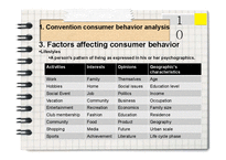 컨벤션 마케팅  컨벤션 소비자 행동분석-13페이지