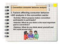 컨벤션 마케팅  컨벤션 소비자 행동분석-14페이지