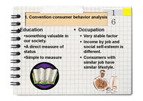 컨벤션 마케팅  컨벤션 소비자 행동분석-18페이지
