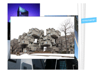 실내환경디자인  현대공간산책-`볼륨  면  경치  흐름`에 대한 건축물 사례조사-13페이지
