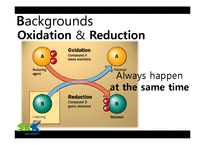 화학공학  산화 환원 적정 실험(Oxidation-Reduction Titration)(영문)-6페이지
