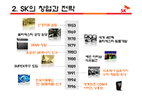 경영학원론  SK 그룹 상생경영전략 사례분석-8페이지