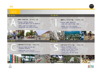 도시의 경영전략 사례 조사-디자인서울-13페이지