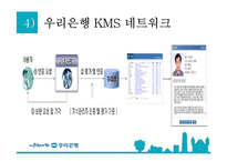 경영정보  우리은행 지식경영 시스템(KMS)-15페이지