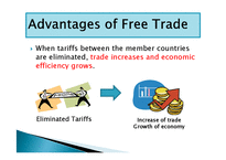 자유무역(Free Trade)의 장단점 및 사례(영문)-8페이지