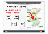 동양외교사  한국전쟁의 휴전-전쟁의 장기화를 중심으로-19페이지