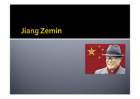 중국정치  정치 시스템과 과제(영문)-13페이지