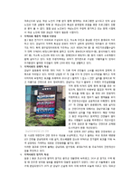 지역사회복지론  사정보고서(강남구 일원2동)-3페이지