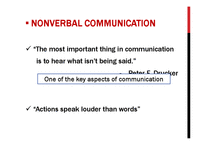 비언어적 커뮤니케이션에 대한 설명과 필요성 및 사례(영문)-7페이지
