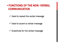 비언어적 커뮤니케이션에 대한 설명과 필요성 및 사례(영문)-12페이지